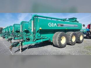 2021 GEA EL48-6D4800