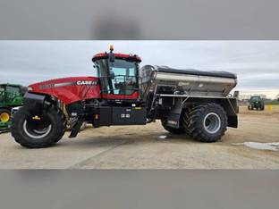 2018 Case IH 3040