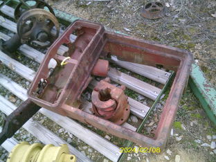 1975 International 766