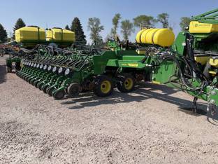 2023 John Deere DB60T