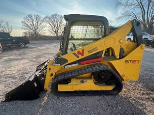 Wacker ST27