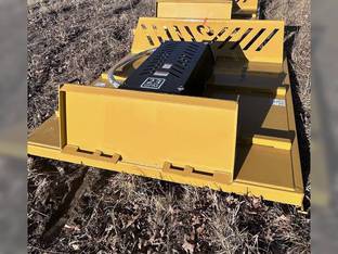 Bush-Whacker SSM-72 HIGH FLOW