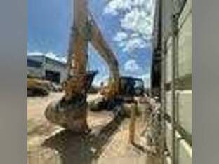2020 Komatsu PC240 LC-11