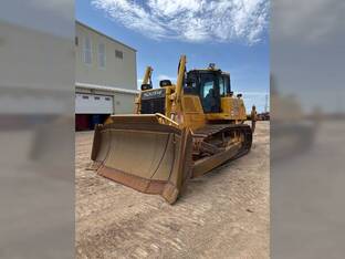 2018 Komatsu D85EX-18