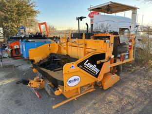 2017 LeeBoy 1200B