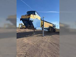 2019 Kleemann KTS130