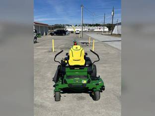 2025 John Deere Z330R