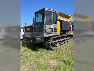 2017 TerraMac RT14