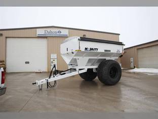 2025 Dalton Ag MOBILITY 1200WS