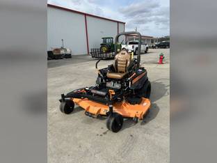 2023 Scag Cheetah II