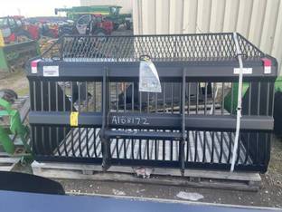 2023 Manitou BSB 2450 2500