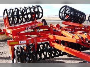 2024 Kuhn Krause 4400-20