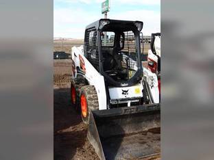 2023 Bobcat S450