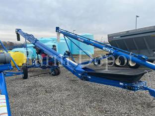 2023 Brandt 1547LP+