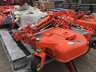 Kubota RCK60-30BB