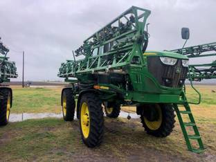 2022 John Deere R4023