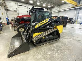 2026 New Holland C337