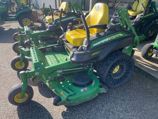 2020 John Deere Z955M