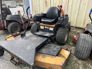 2005 Woods MOW N MACHINE F21D