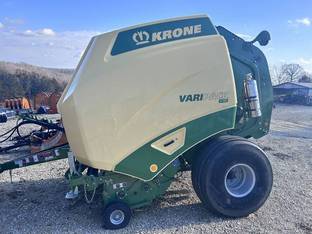 Krone VARIPACK V165