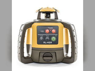 2025 TOPCON RL-H5A Laser