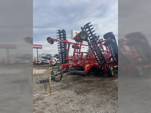 2023 Sunflower 6631-27