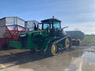 2019 John Deere 8370RT