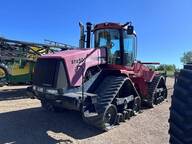 2005 Case IH STX500 Quad