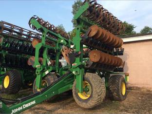 2021 John Deere 2680H