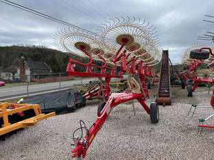 2024 ENOROSSI BATRAKE 10