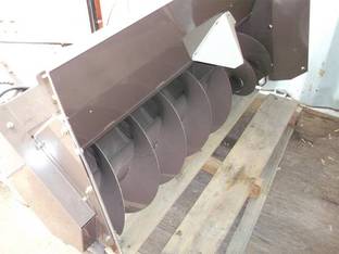 2022 Grasshopper 412V