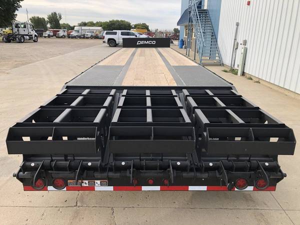 2025 Demco Products dd43-5