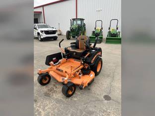 Scag TIGER CAT 11