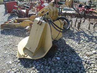 Promac Equipment MULCHER