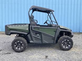 2024 Intimidator GC1K TGB 1000 STAGE 2