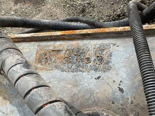 2019 Link-Belt LMT350