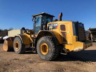 Caterpillar 972M Wheeled Loaders for Sale New & Used | Fastline