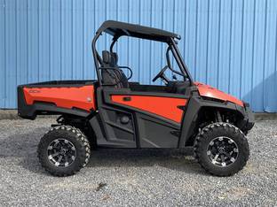 2024 Intimidator GC1K TGB 1000 STAGE 2