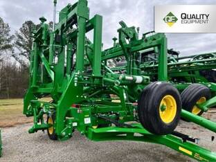 2023 John Deere 2660VT