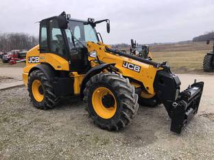 2022 JCB TM320
