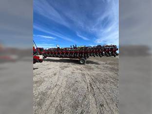 2010 Case IH 1240