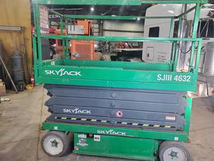 SKYJACK SJIII4632