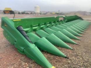 2023 John Deere C16R