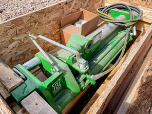 LaForge Laforge Classic Hitch