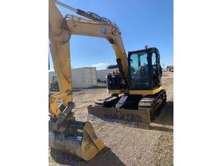 2020 Caterpillar 308C