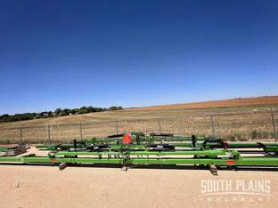 2022 Bigham Brothers 801-999T