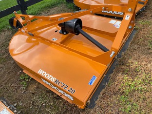Woods RC72.20