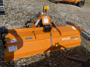 Woods RT72.40