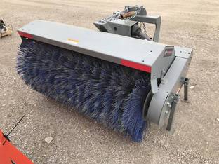 2017 WorkSaver RMB-325PW