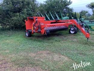 2021 Kuhn MM300